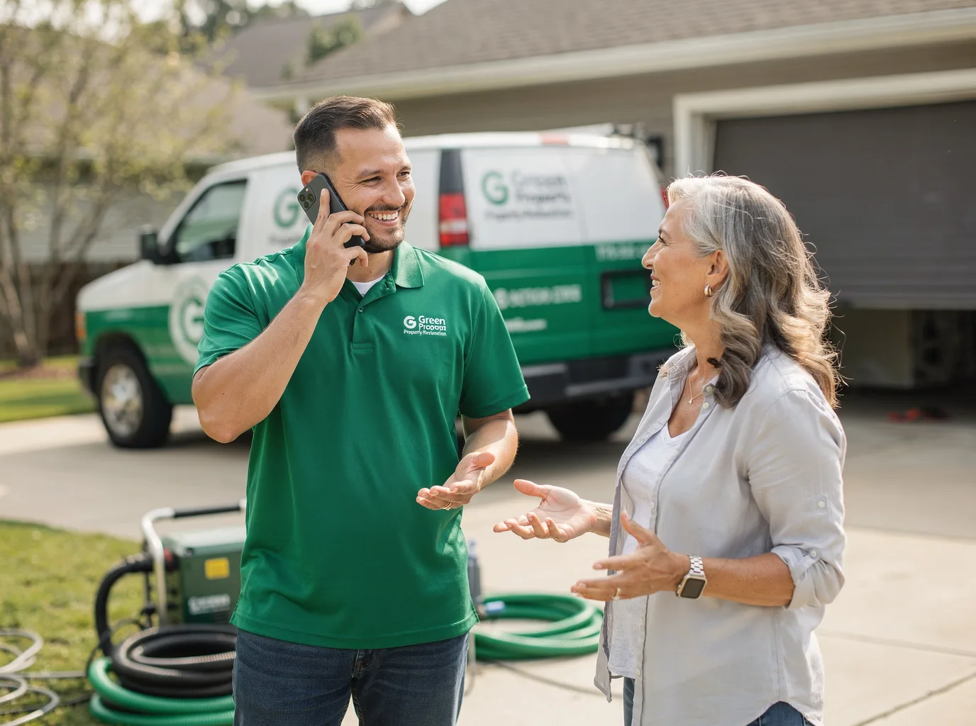 Water Damage Restoration Prospect, KY FAQs